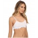 Calvin Klein Underwear One Microfiber Bralette ZPSKU 8617563 White